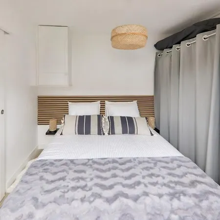 Jolie Maisonnette Avec Terrasse Holiday home *