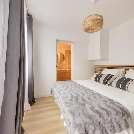 Jolie Maisonnette Avec Terrasse La Baule-Escoublac