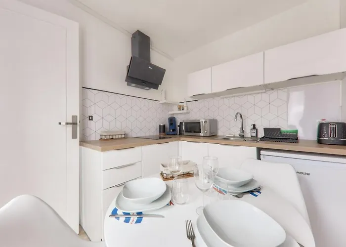 Σπίτι διακοπών Jolie Maisonnette Avec Terrasse *